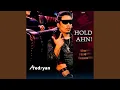 Lagu Hold Ahn (Wine Fih Mi Remixxx)