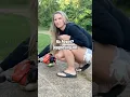 String Trimmer has no power Diagnosing 101