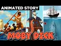 Download Lagu Moby Dick (Full Book in JUST 3 Minutes)