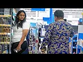 Download Lagu Shoving People's Carts Prank As Indian Baljeet!!!