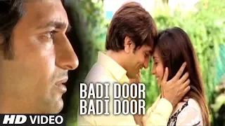 badi door badi door chala jaunga video song phir bewafai agam kumar nigam tulsi kumar
