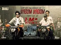 Lagu Vroom Vroom Lyrical Video Song | JC The University |Prakhyath |Rahul DitO |MC Bijju |Chethan Jayram