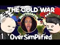 Download Lagu HISTORY CLASS WITH OverSimplified | THE COLD WAR PART ONE