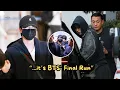 Download Lagu BTS Under Pressure to Disband, JIN Attacked in his Own country, JUNGKOOK Seeking Help