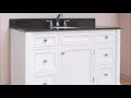 Bathroom Vanities Without Tops Furniture Designs