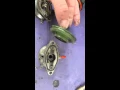 Seadoo 951 RAVE modification