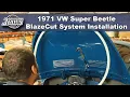 JBugs - 1971 VW Super Beetle