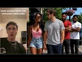 Brad Says Dating Black Women Attracts Violence From Tyrone - What We Can Learn