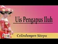 Lagu Karo lama Uis Pengapus Iluh Celindungen Sitepu