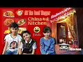 China Kitchen Restaurant Ali The Food Vlogger