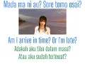 Download Lagu Fairy Tail Ending 3 Gomen Ne Watashi lyric sub