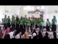 Download Lagu QASIDA REBANA SANTRI BABUSSALAM (BSKM) BUKIT BUAL