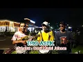 Lagu Sahabat || Cover Musisi Jalanan II Trio Asyik