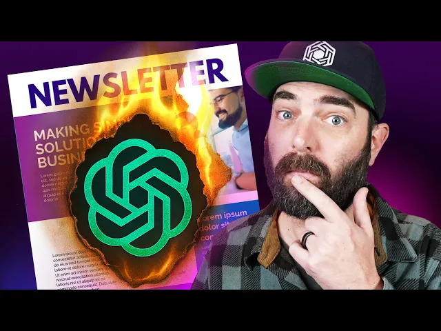 YouTube video thumbnail