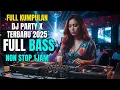 Lagu DJ KUMPULAN TER BARU 2026 FULL BASS ,IKAN DALAM KOLAM,DERITA DIATAS DERITA LAGU VIRAL DITIK-TOK