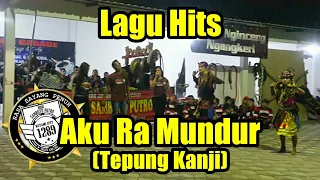 Download TEPUNG KANJI - Versi Rogo Samboyo Putro Live Ngadiluweh MP3