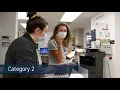 Tour of Emergency Medicine Program at Henry Ford Hospital