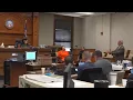 Closing arguments finish for trial of men charged with kidnapping murder in deaths of Toledo teens