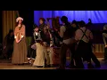 Peter the Starcatcher 22 Final Show Drama