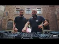Download Lagu Tom Pooks b2b Albanø | Family Piknik | Château de Saint-Izaire (France)