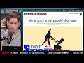 Download Lagu America Is Facing EXTINCTION, Birth Rate Is CATASTROPHICALLY Low