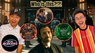 Is This Really Steve Rogers?! Secret Wars Spoiled? JUST THE NOBODYS PODCAST EPISODE #180