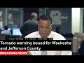 LIVE Day 8 of Darrell Brooks trial - Witnesses to continue to testify