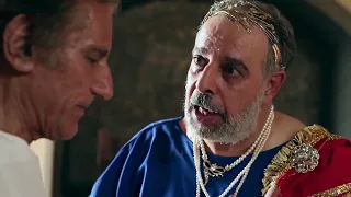 27 مسلسل قضاة عظماء الجزء الثاني الحلقة 27 