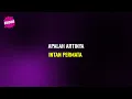 Download Lagu Nada Soraya - Kunanti Di Pintu Surga (Karaoke Version)