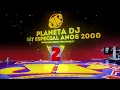 Download Lagu PLANETA DJ VOL. 02 - SET ESPECIAL ANOS 2000 - DJ OFICIAL JOVEM PAN