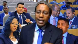 Haala Yaroo Irraa Obbo Kadir Elamo Maal Dubbatee Kallattiin 