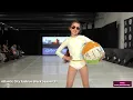 Atlantic City Fashion Week Season 31 2026 - Carter s Swim