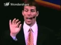 Tony Robbins Golf - 2 Millimeter Rule