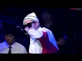 150501 지코 @ZICO92 - Well Done 웰던 (페기민 힙합쇼)