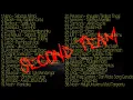 Lagu Pop Versi Rock (Cover Second Team)