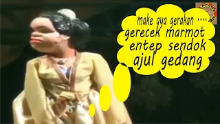 Download NASIB TRAGIS BI EMBAN JADI TKI. DIKUMAHA | WAYANG GOLEK ASEP SUNANDAR SUNARYA  GIRI HARJA 3 MP3