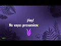 Hey (Spanish) - Julio Iglesias (Letra/Lyrics)