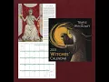 Temple Witches Calendar 2025