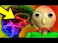 Baldi s Basics EXPLAINED Baldi s Basics story meaning Theory