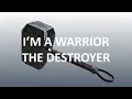 Download Lagu Skillet Destroyer Lyric Video