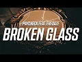 Lagu PAYCHECK feat. Eredaze - Broken Glass (Lyrics)