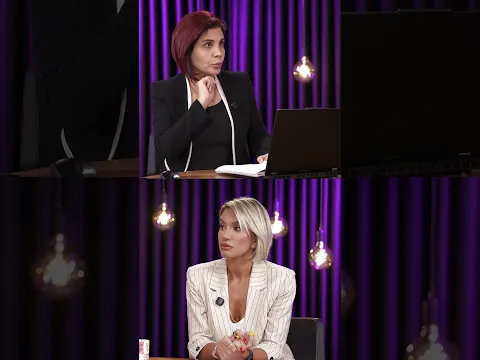 18 Ekim’de Söyledi, Birkaç gün sonra yaşandı! Dilek Korhan’ın Maden Kazası Tahmini! #shorts