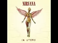 NIRVANA - Frances Farmer Will Have Her Revenge On Seattle Cover