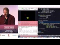 Bruce Hauman - Developing ClojureScript With Figwheel