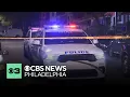 2 North Philadelphia shootings under investigation police say