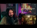 I Slept On This Classic! Skindred "Nobody" Reaction