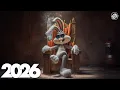 Lagu Music Mix 2026 🎧 Music That Make You Feel BADASS 🎧 EDM Remixes of Popular Songs 🎧 Bass Boosted #7