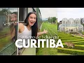 O que fazer em Curitiba em 3 dias - Roteiro COMPLETO