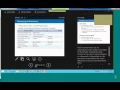 20466 Implementing Data Models and Reports with SQL Server Modulo 11