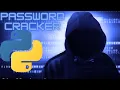 Password Cracker Python Tutorial